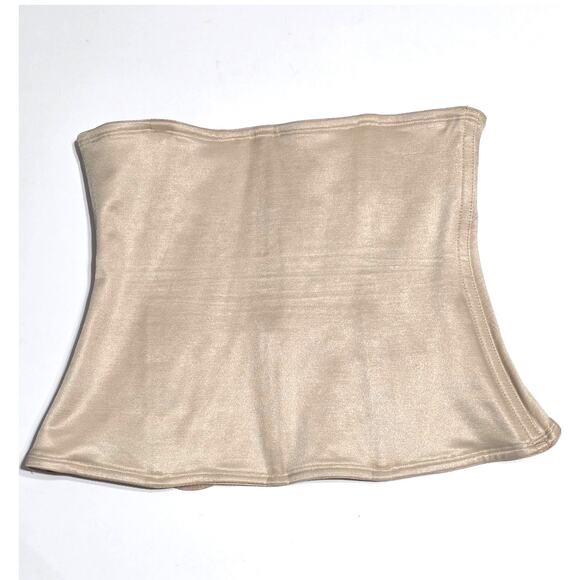 Miraclesuit Extra Firm Control Waist Cincher 2615 Neutral XL - Picture 4 of 8